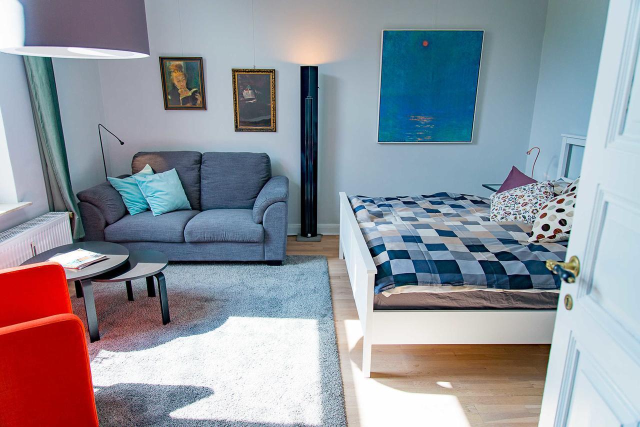 Stadtvilla B Neustadt in Holstein Extérieur photo