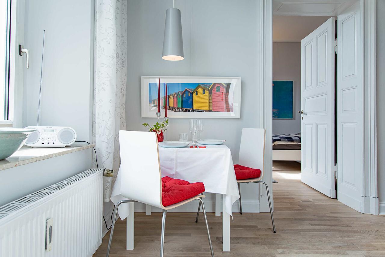 Stadtvilla B Neustadt in Holstein Extérieur photo