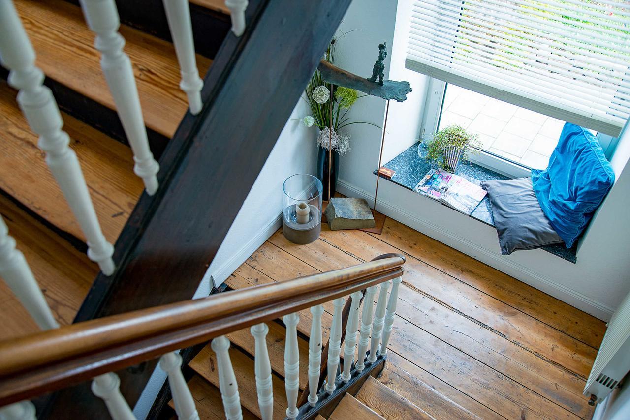 Stadtvilla B Neustadt in Holstein Extérieur photo