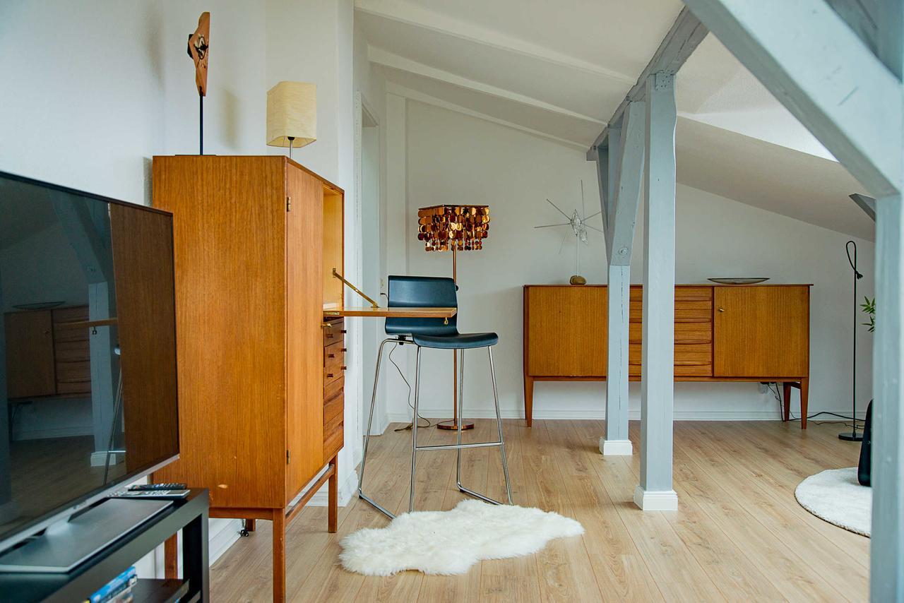 Stadtvilla B Neustadt in Holstein Extérieur photo