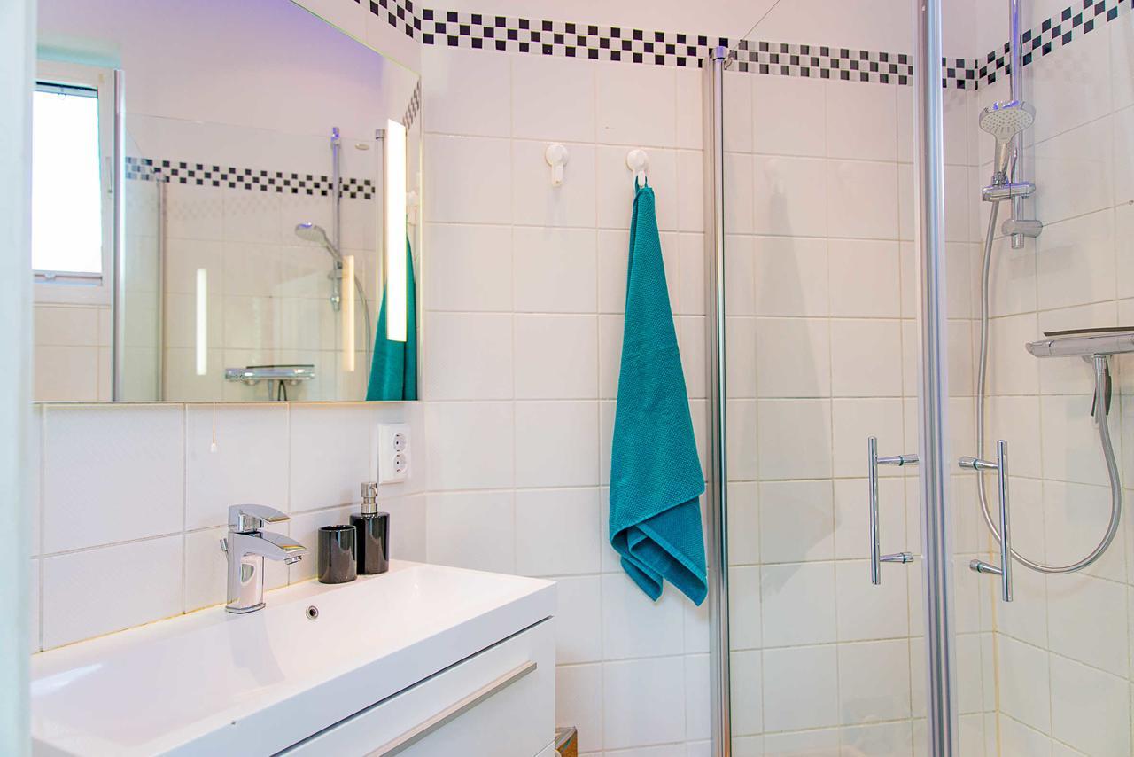 Stadtvilla B Neustadt in Holstein Extérieur photo