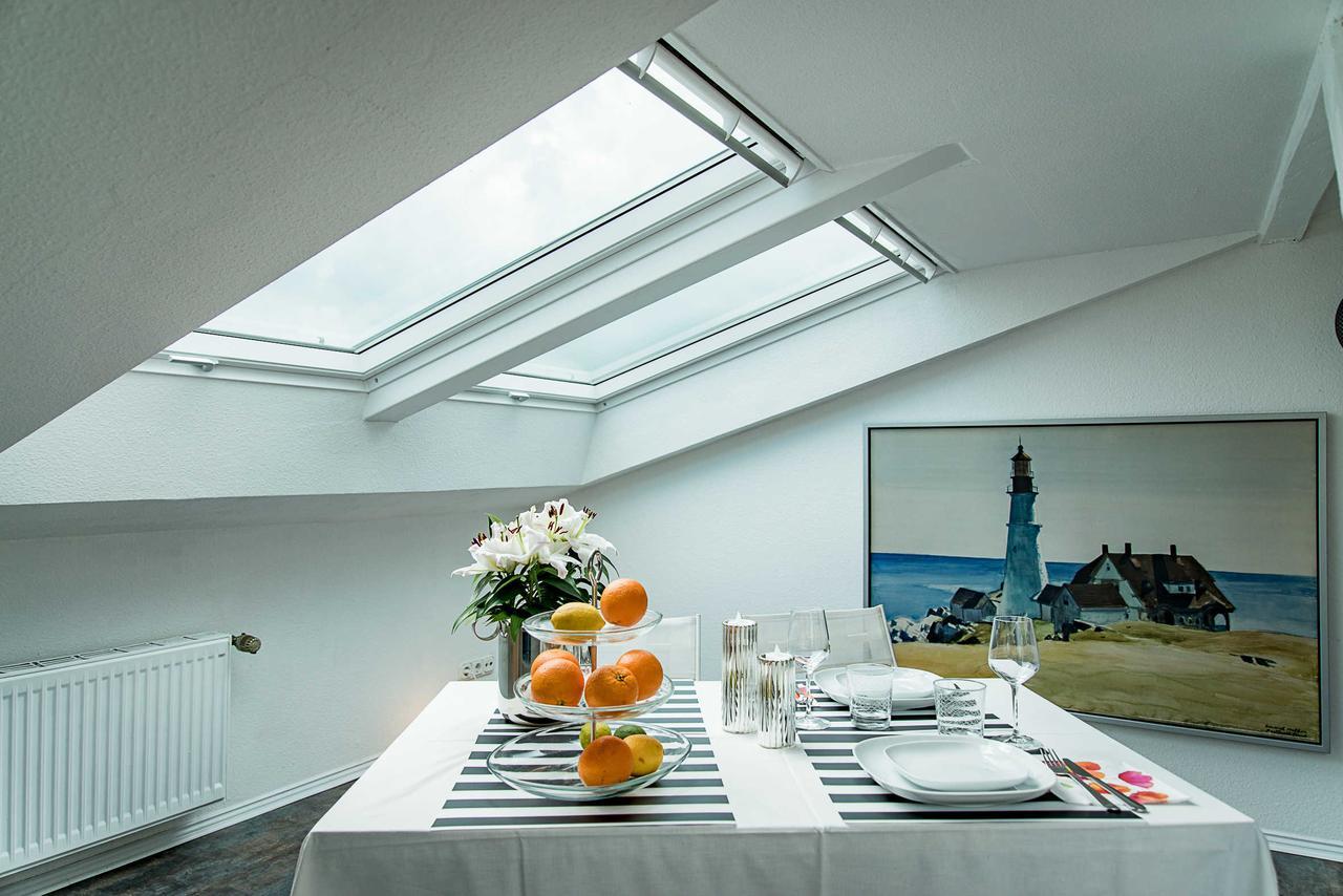 Stadtvilla B Neustadt in Holstein Extérieur photo