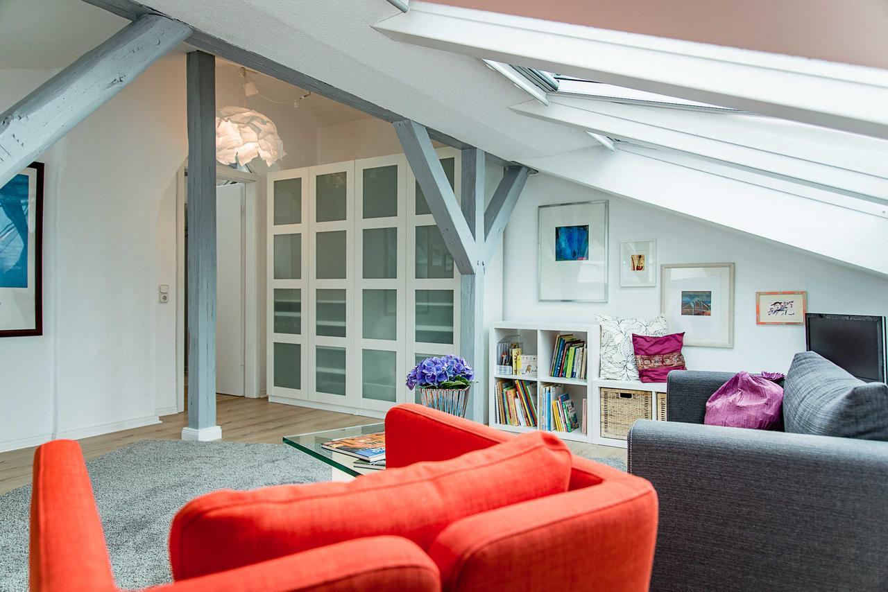 Stadtvilla B Neustadt in Holstein Extérieur photo