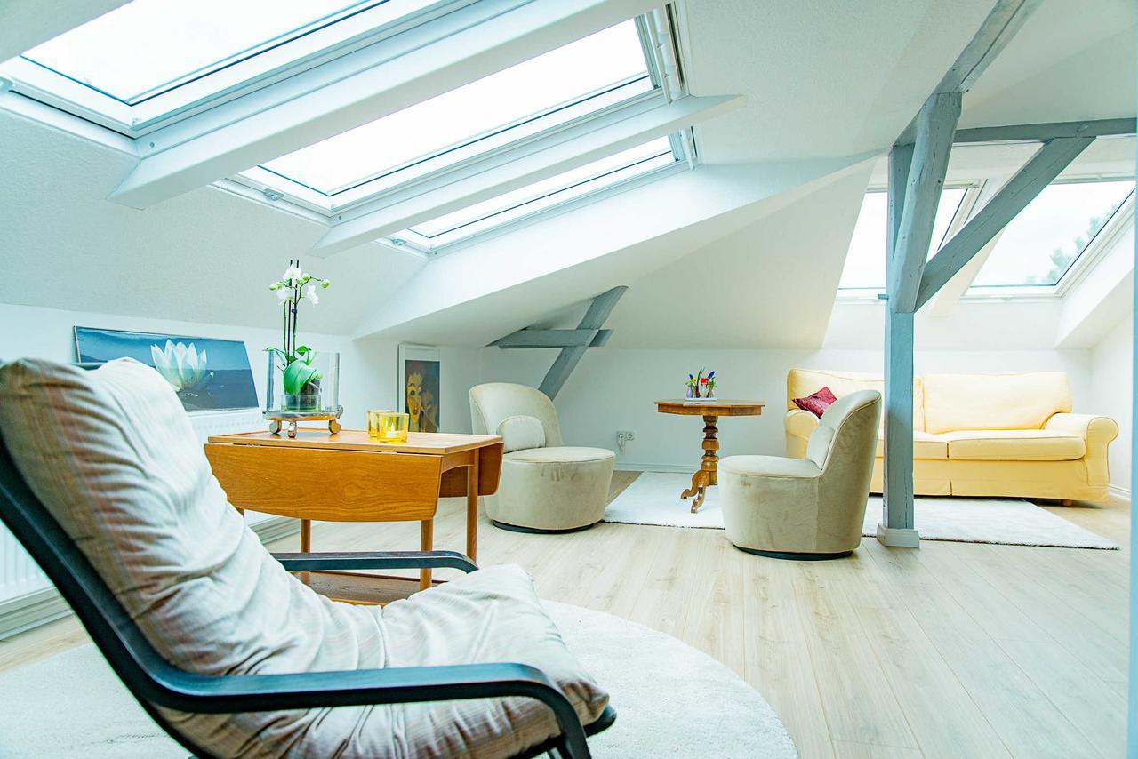 Stadtvilla B Neustadt in Holstein Extérieur photo