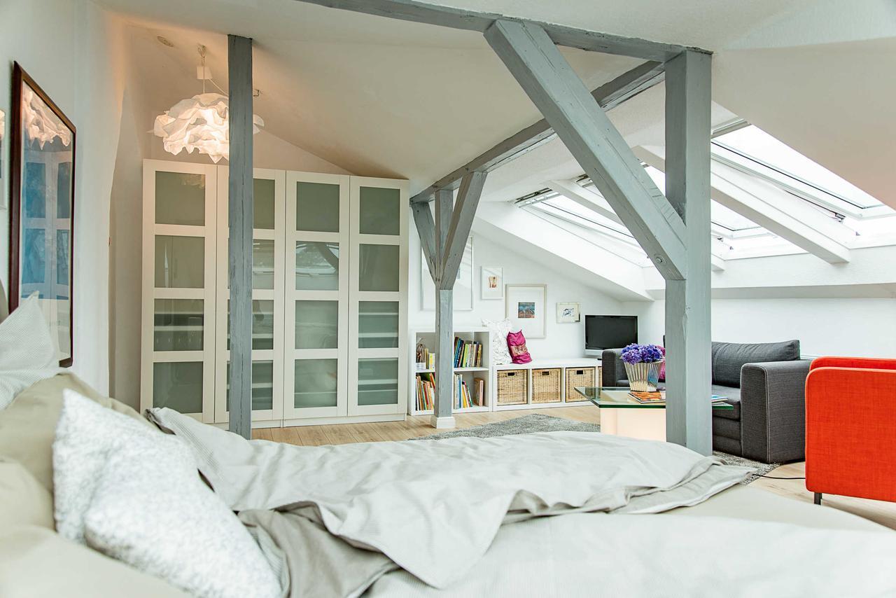 Stadtvilla B Neustadt in Holstein Extérieur photo